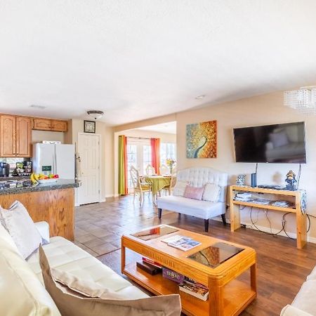 Spacious House With Hot Tub Spa, To Enjoy Red Rock View, Near Amitabha Stupa, And Trails Sedona Zewnętrze zdjęcie