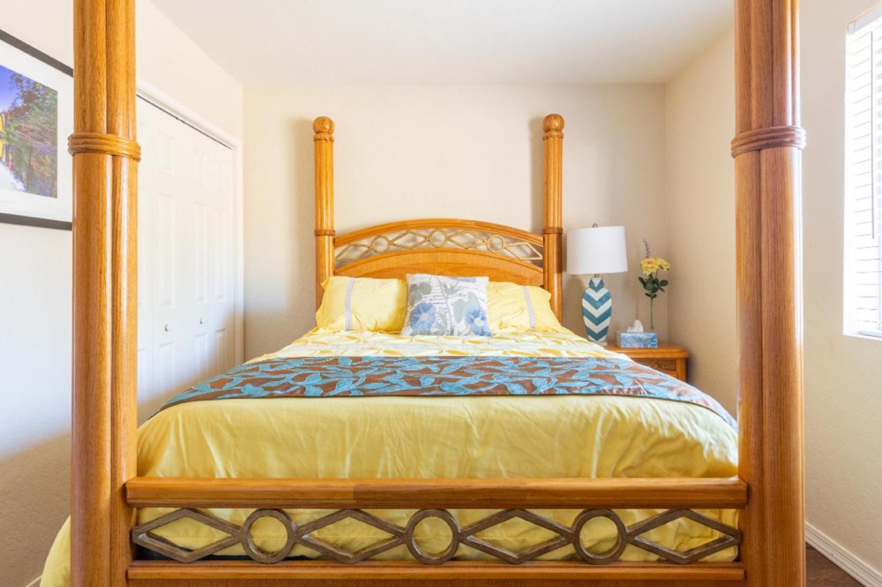 Spacious House With Hot Tub Spa, To Enjoy Red Rock View, Near Amitabha Stupa, And Trails Sedona Zewnętrze zdjęcie
