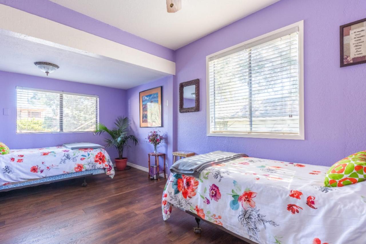 Spacious House With Hot Tub Spa, To Enjoy Red Rock View, Near Amitabha Stupa, And Trails Sedona Zewnętrze zdjęcie
