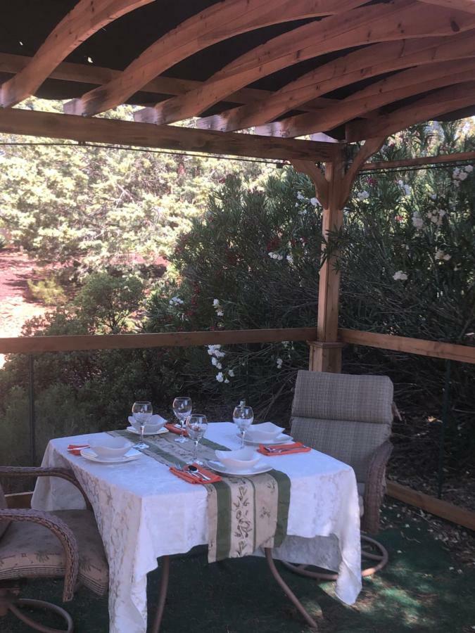 Spacious House With Hot Tub Spa, To Enjoy Red Rock View, Near Amitabha Stupa, And Trails Sedona Zewnętrze zdjęcie